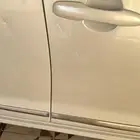 كورولا 2025 مطور حجم 2000