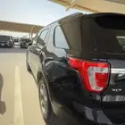 فورد اكسبلور 2016 فل كامل