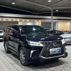 لكزس جيب LX570 فل كامل سعودى موديل 2016