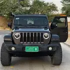 رانجلر كشف سعودي مخزن باسم المالك الاول