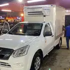 ايسوزو تبريد للايجار