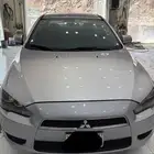 مستوبيشي لانسر نص فل