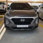 هونداي سنتافي ديزل 2019