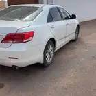 للبيع تايوتا أوريون 2011 انا ثاني مستخدم للموتر