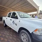 دودج رام 2019 6 سلندر دبل غمارتين للبيع بسعر مناسب