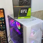 كمبيوتر بي سي قيمينق نظيف Pc gaming RTX