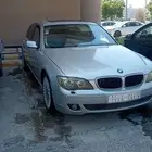 بي ام دبليو المديل 2007 فحص جديد