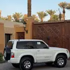 نيسان باترول فتك