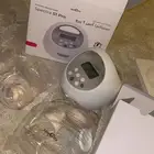 جهاز سبيكترا اس 1 برو ( شفط الحليب )