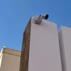 كاميرات مرقبة