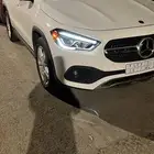 مرسيدس GLA250 2021