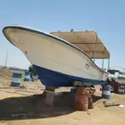 للبيع قارب الفردان 9 متر 12راكب