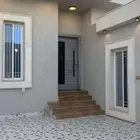 للبيع دور ب فيلا بتصميم عصري وتصميم جميل - ب حي النبلاء