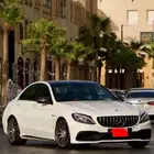 مرسيدس C63s