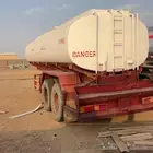 تانكي محروقات 20 الف