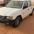ونيت ايسوزو الموديل 2002