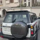 نيسان باترول
