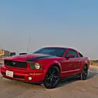 فورد موستنج 2007