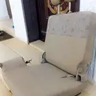 مرتبه باترول خلفيه يمين