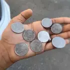 عملات قديمه مره