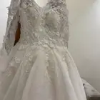 فستان زواج للبيع 500