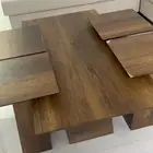طاولة قهوه