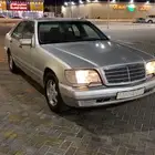 مرسيدس شبح