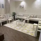 بيع كراسي مع الطاوله