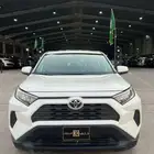 راف فور دبل موديل 2022- معرض خلف للسيارات