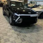 هيونداي كونا ستاندر 2025 كاش واقساط