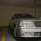 للبيع نيسان سيدرك 2001