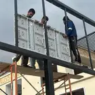 شاشات عرض خارجية