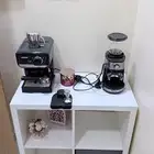 اثاث صاله كامل .