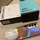 جوال oppo reno5pro G5