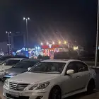 جينسيس هونداي 2013 فل