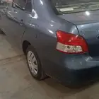 يارس 2007 قير عادي