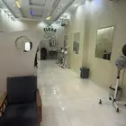 صالون للتقبيل