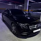 E300 كتAMG نظيفة جدا لوحة مميزة قفل مكرر 44