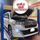 خبير فحص سيارات بالشرقية قبل الشراء