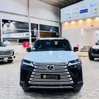 لكزس BB بريمي 2025