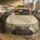 لكزس ES 250 AA كاش و تمويل بنوك 2025