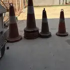 قمع مواقف ومداخل