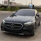 مرسيدس E 200 2024