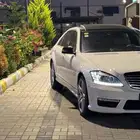مرسيدس 2008 مقاس 600 جفالي