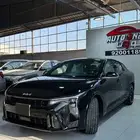 كيا K4 2026 GT line