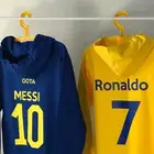 بلوفرات هوديات طباعه حسب الطلب
