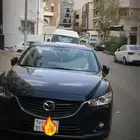 للبيع مازدا 6 2018