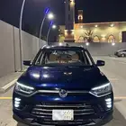 سانج يونج - كوراندو