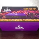 رسيفر الغزال 3030 مع 10 باقات iptv على السوم