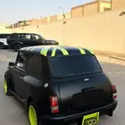 ميني كوبر كلاسك بتعديل خاص
